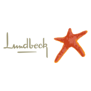 H. Lundbeck A S Logo PNG Vector