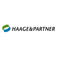 Haage & Partner Logo PNG Vector