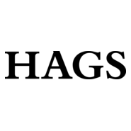 HAGS Logo PNG Vector
