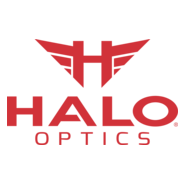 Halo Optics Logo PNG Vector