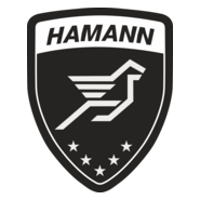 Hamann Logo PNG Vector