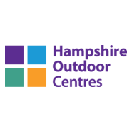 Hampshire Outdoor Centres Logo PNG Vector
