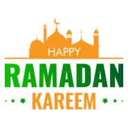 happy ramadan kareem Logo PNG Vector
