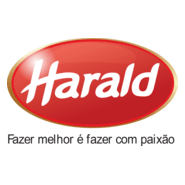 Harald Logo PNG Vector