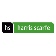 Harris Scarfe Logo PNG Vector