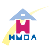 Haryana Urban Development Authority (HUDA) Logo PNG Vector