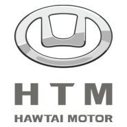 Hawtai Motor Group Logo PNG Vector