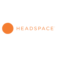 Headspace Logo PNG Vector