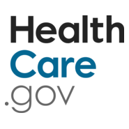 HealthCare.gov Logo PNG Vector