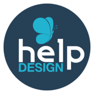 help Design Logo PNG Vector