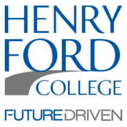 Henry Ford College Logo PNG Vector
