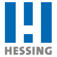Hessing Telecommunicatie Logo PNG Vector
