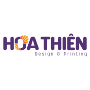 Hoa Thien Logo PNG Vector