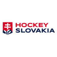 Hockey Slovakia Logo PNG Vector