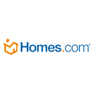 Homes.com Logo PNG Vector
