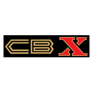 Honda CBX Logo PNG Vector