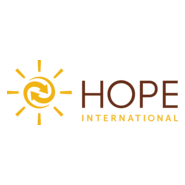 Hope International Logo PNG Vector