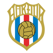 Hordur Isafjordur Logo PNG Vector