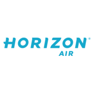 Horizon Air Logo PNG Vector