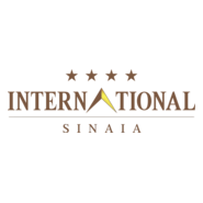 Hotel International Sinaia Logo PNG Vector