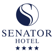 Hotel Senator Logo PNG Vector