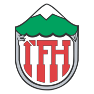 Hottur Egilsstadir Logo PNG Vector