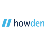 Howden UK Group Limited Logo PNG Vector