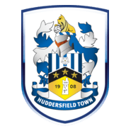 Huddersfield Town AFC Logo PNG Vector