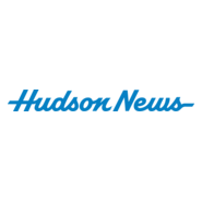 Hudson News Logo PNG Vector