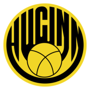 Huginn Seydisfjordur Logo PNG Vector