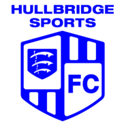 Hullbridge Sports FC Logo PNG Vector