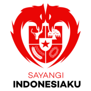 HUT RI 74 SAYANGI INDONESIAKU Logo PNG Vector