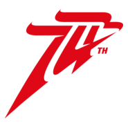 HUT RI Ke 74 Logo PNG Vector