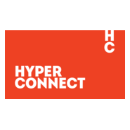 HYPER CONNECT Logo PNG Vector