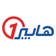 hyper one Logo PNG Vector