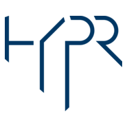Hypr Corp Logo PNG Vector