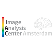 IAC Amsterdam Logo PNG Vector