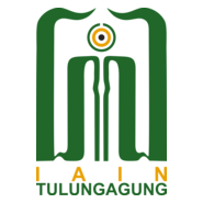 IAIN TULUNGAGUNG Logo PNG Vector