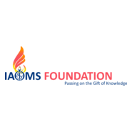 IAOMS Foundation Logo PNG Vector