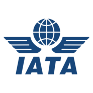 IATA Logo PNG Vector