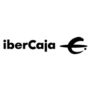 Ibercaja Banco Logo PNG Vector