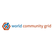 IBM World Community Grid Logo PNG Vector