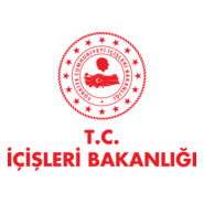 İçişleri Bakanlığı Logo PNG Vector