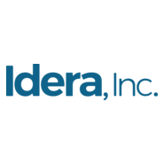 Idera Logo PNG Vector