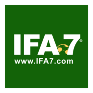 IFA7 Logo PNG Vector