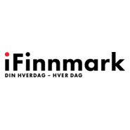 iFinnmarken Logo PNG Vector