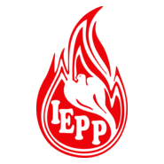 iglesia pentecostal iepp Logo PNG Vector