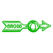 IL Brodd Logo PNG Vector