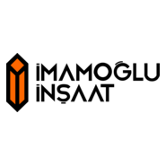 İmamoğlu İnşaat Logo PNG Vector