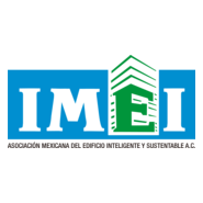 IMEI | Asociación Mexicana del Edificio Logo PNG Vector